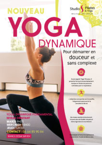 yoga la madeleine 59